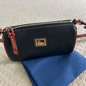 Dooney and Bourke Shoulder Bag